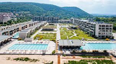 REINA DEL MAR Project